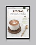 Recetario de Cafeteria